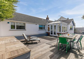 The Beach House - Porthcurno